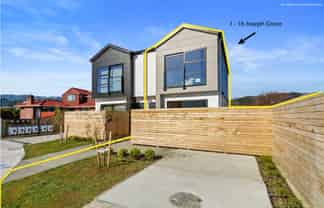 16a Joseph Grove, Elderslea