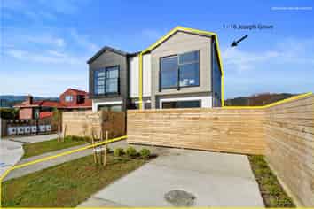 16a Joseph Grove, Elderslea