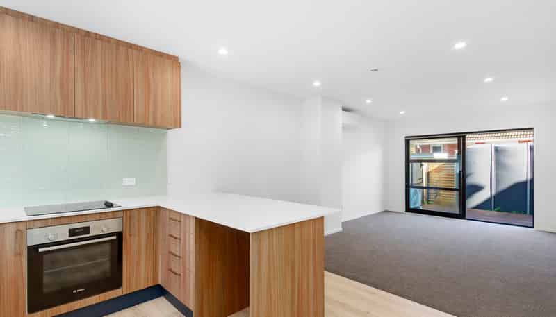16D Joseph Grove, Elderslea
