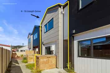 16D Joseph Grove, Elderslea