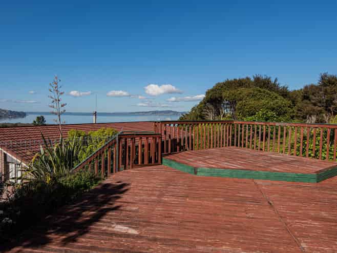24 Boeing Road, ONERAHI