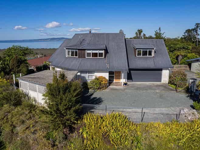 24 Boeing Road, ONERAHI