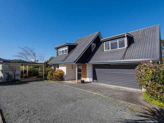 24 Boeing Road, ONERAHI