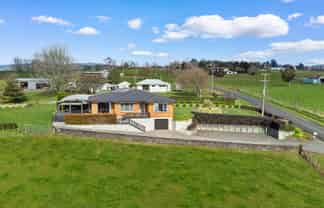 295 Scott Road, Morrinsville