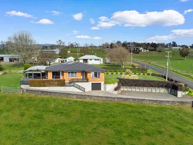 295 Scott Road, Morrinsville
