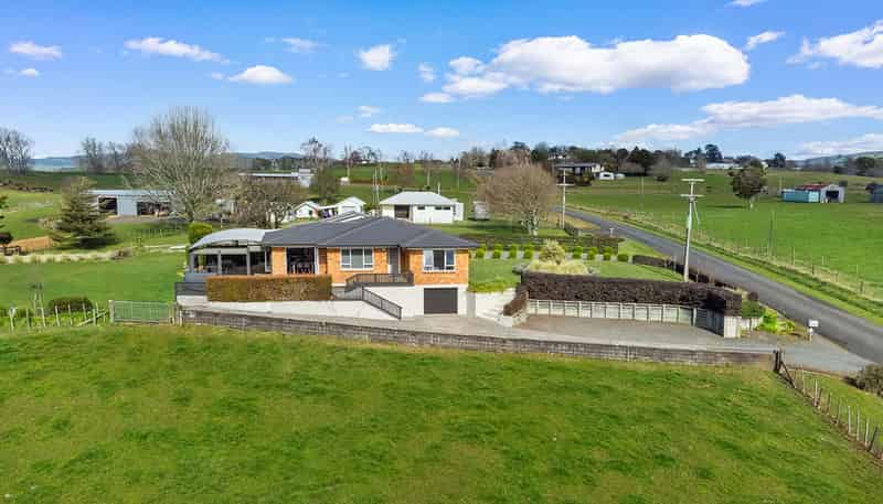295 Scott Road, Morrinsville