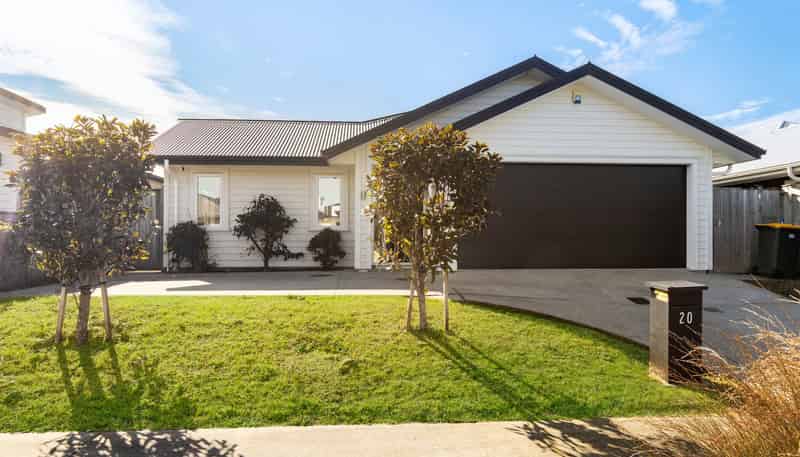 20 Raki Street, Pukekohe