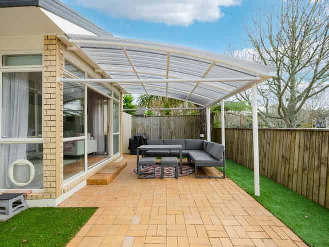 4/1 Gleanor Avenue, Albany