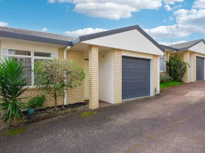 4/1 Gleanor Avenue, Albany