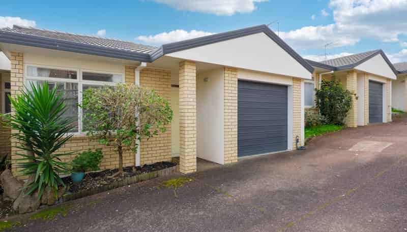 4/1 Gleanor Avenue, Albany