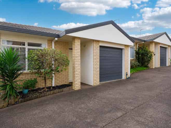4/1 Gleanor Avenue, Albany