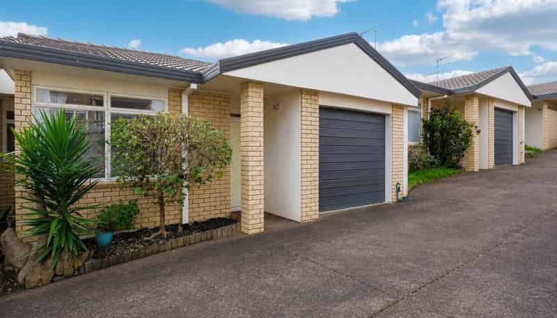 4/1 Gleanor Avenue, Albany