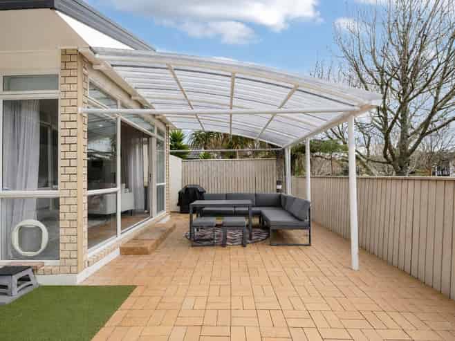 4/1 Gleanor Avenue, Albany