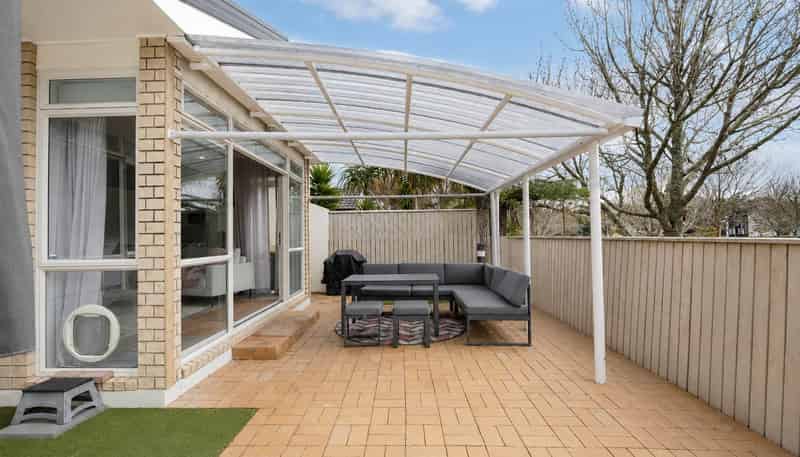 4/1 Gleanor Avenue, Albany