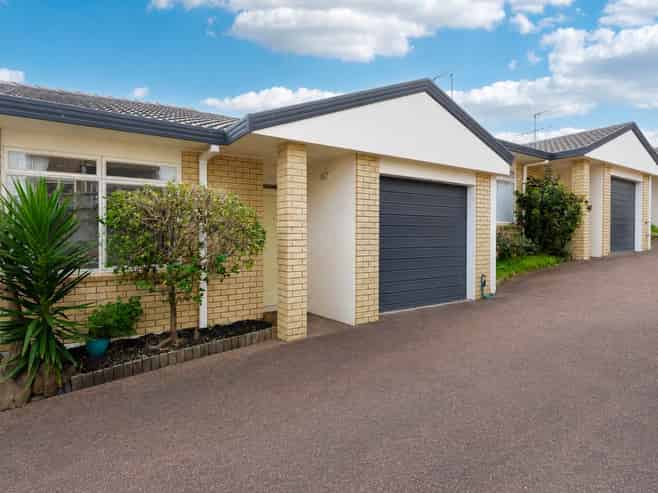 4/1 Gleanor Avenue, Albany