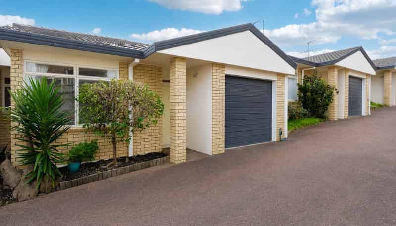 4/1 Gleanor Avenue, Albany