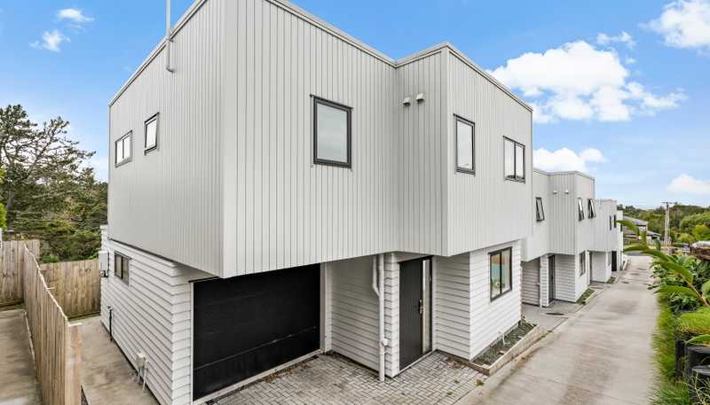 22B Aorangi Place, Birkenhead