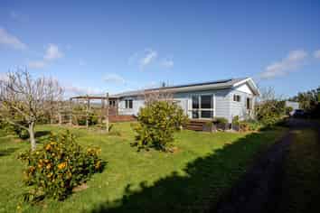 42 Cowper Side Road, Dannevirke