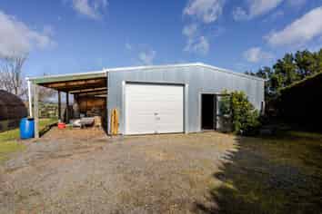 42 Cowper Side Road, Dannevirke