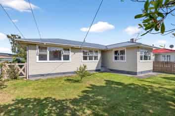 15 Margaret Street, Masterton