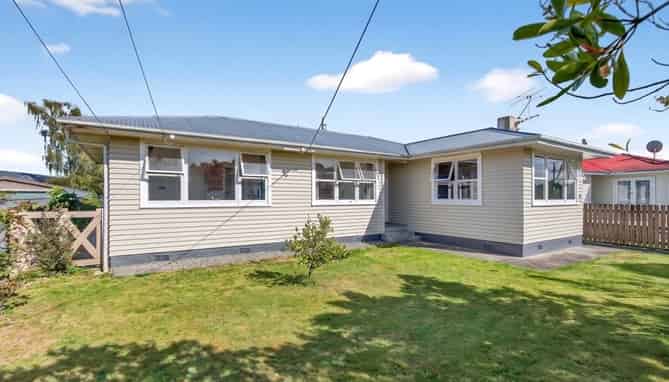 15 Margaret Street, Masterton