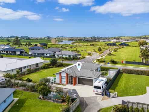 15 Glen Wallace Road, Waipu