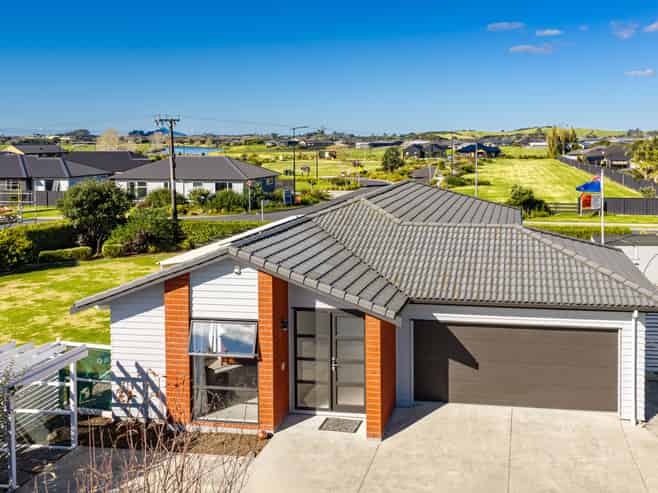 15 Glen Wallace Road, Waipu