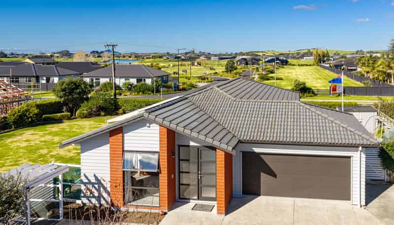 15 Glen Wallace Road, Waipu