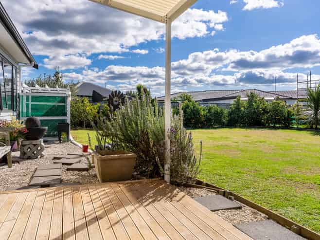 15 Glen Wallace Road, Waipu