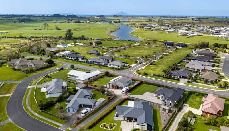 15 Glen Wallace Road, Waipu