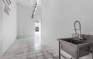 $15000pa net with rent free incentives
