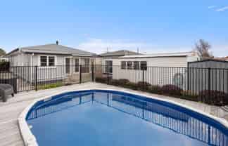 569 Aberdeen Road, Te Hapara