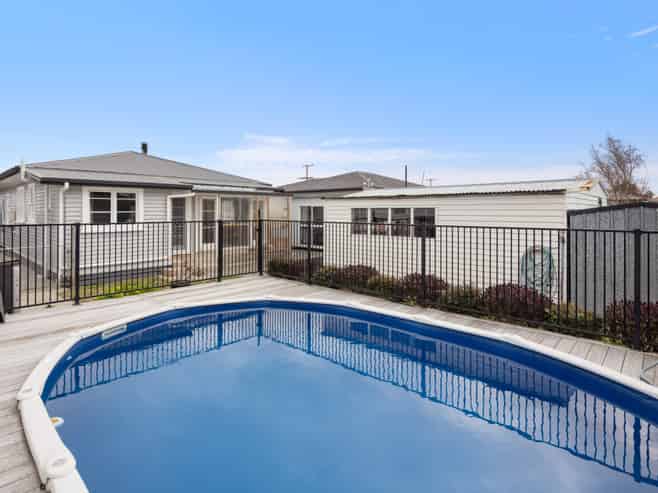 569 Aberdeen Road, Te Hapara
