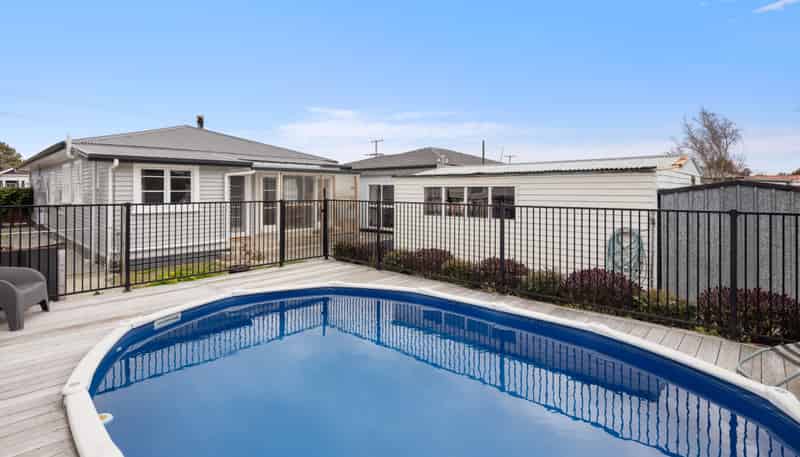 569 Aberdeen Road, Te Hapara