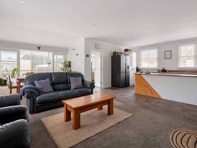 569 Aberdeen Road, Te Hapara