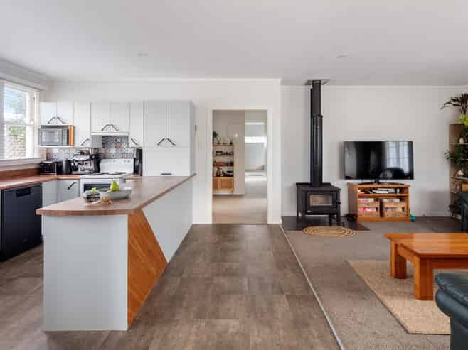 569 Aberdeen Road, Te Hapara