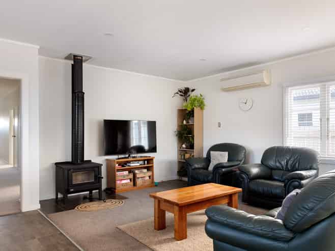 569 Aberdeen Road, Te Hapara