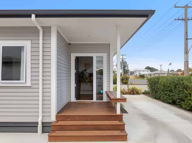 569 Aberdeen Road, Te Hapara