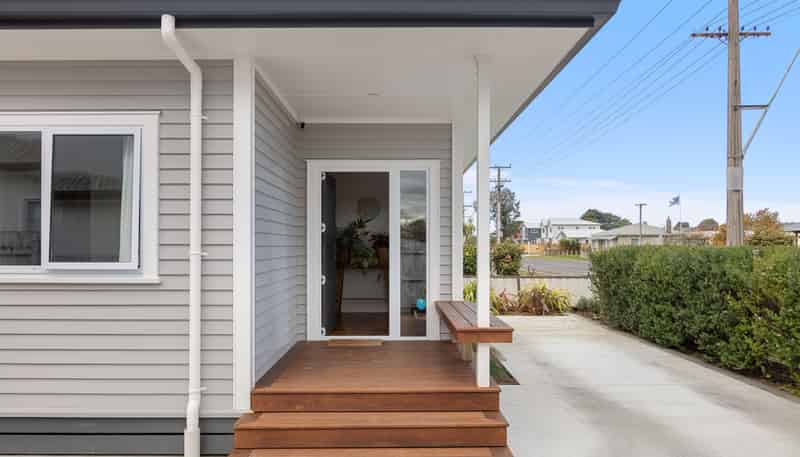 569 Aberdeen Road, Te Hapara