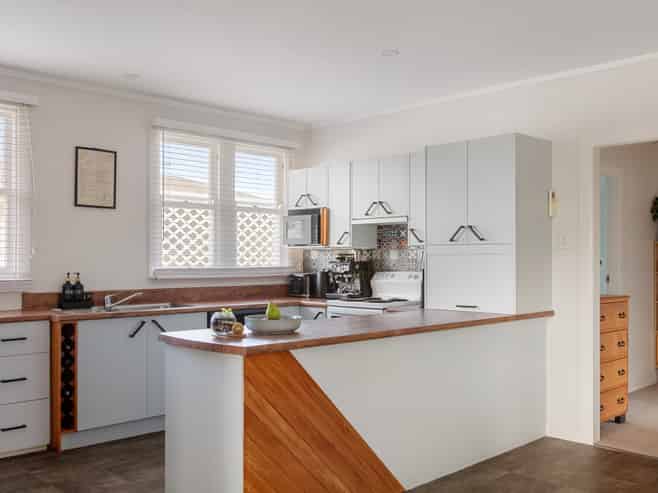 569 Aberdeen Road, Te Hapara
