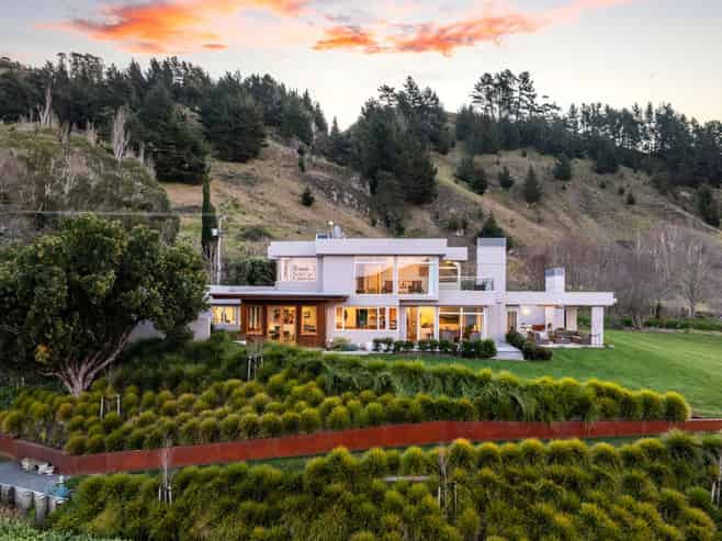 103 Waimarama Road, Havelock North