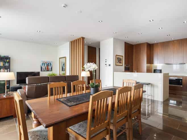 2203/26 Albert Street, Auckland Central