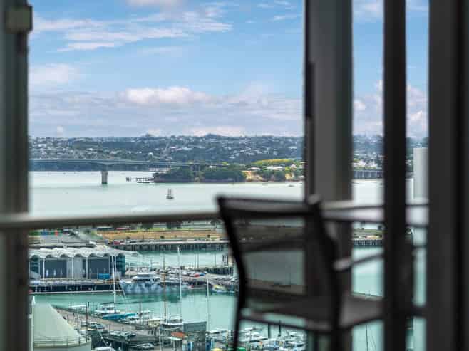 2203/26 Albert Street, Auckland Central