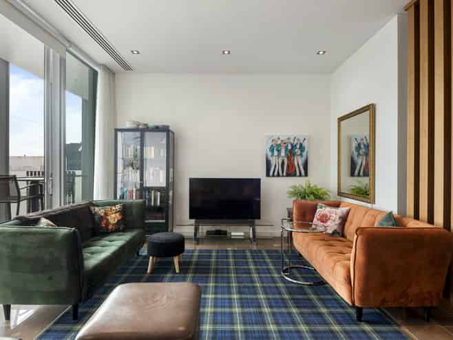2203/26 Albert Street, Auckland Central