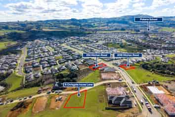 154 Hitchen Road, Pokeno