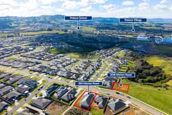 154 Hitchen Road, Pokeno