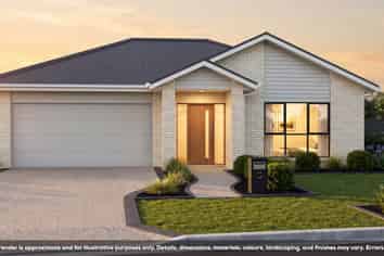 154 Hitchen Road, Pokeno
