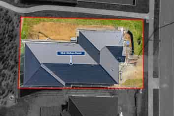 154 Hitchen Road, Pokeno