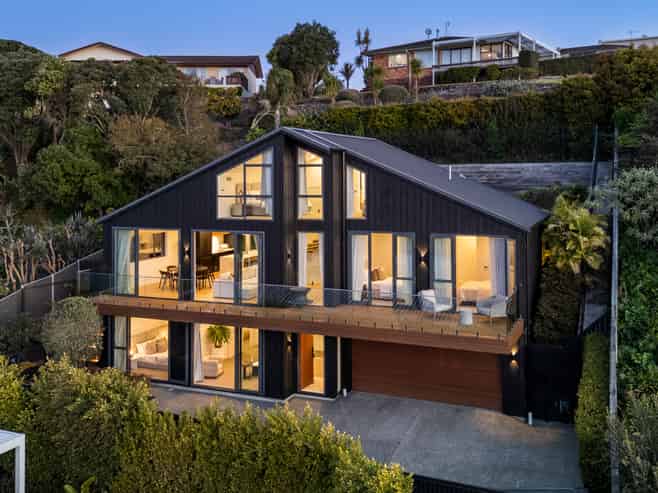53A Glover Road, St Heliers