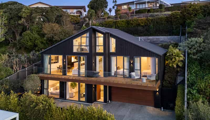 53A Glover Road, St Heliers